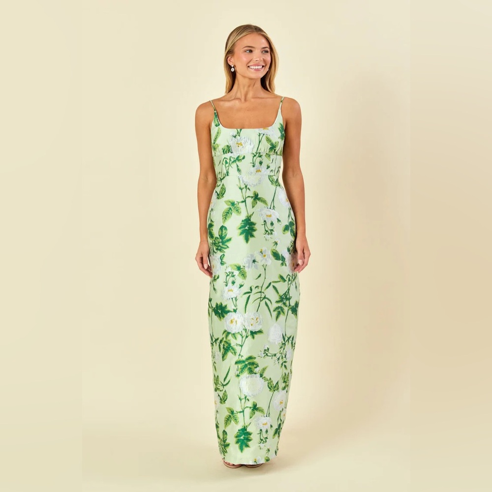 LulaKate Jane Dress